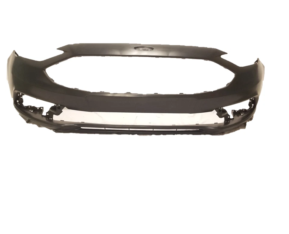 Ford Fusion 2017 2018 parachoques delantero montaje cubierta titanio LED luces antiniebla parrillas Foto 2 de 4