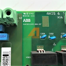 DSQC682 ABB Circuit Board Control PCB 1PCS