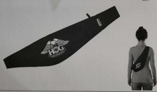 Harley-Davidson borsa a tracolla HOG 2023 nera Harley-Davidson borsa a tracolla HOG 2023