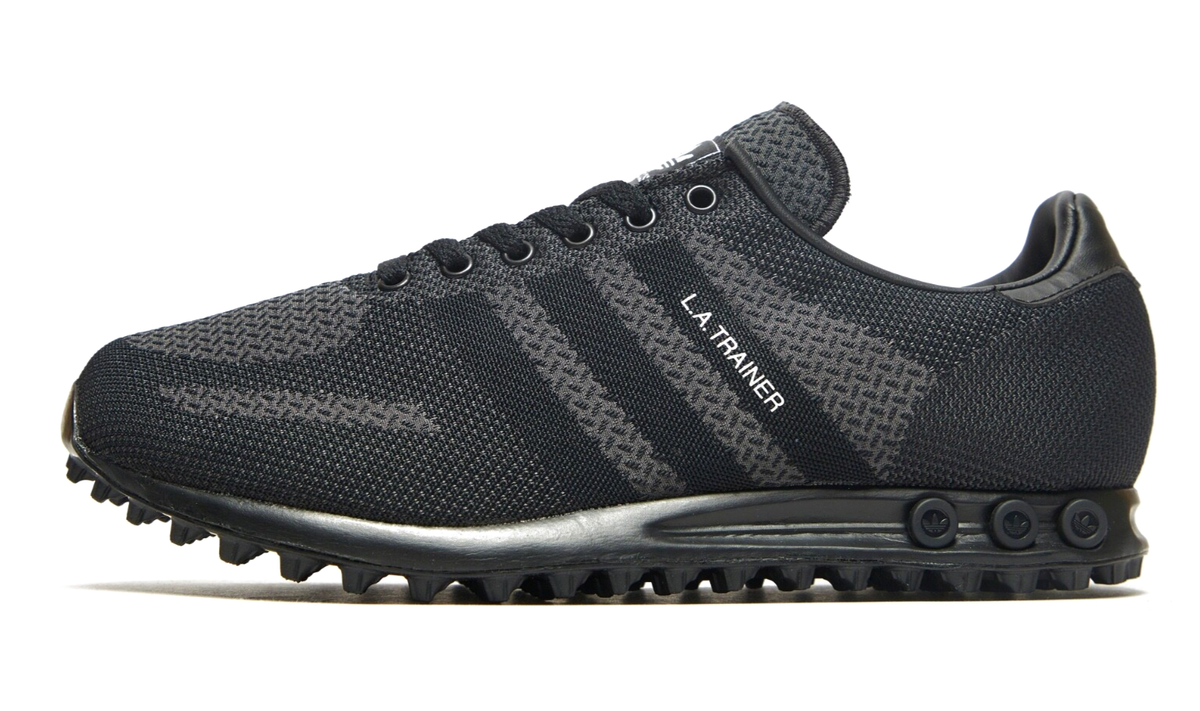 Lalala7788です。 Adidas Originals LA Trainer Los Angeles Trainers Shoes in
