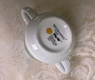 3 Pc Vtg 1998 RETRONEU Everyday Jungle Kids Stone Wear Dinnerware Place Setting — photo 4