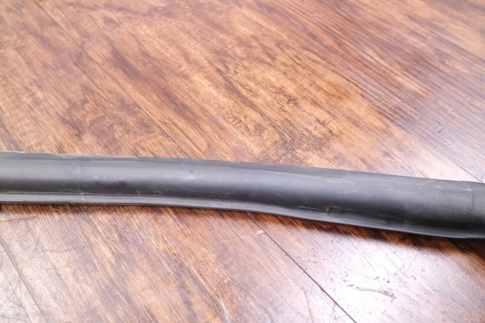 0615 Mazda Miata MX5 OEM WINDSHIELD ROOF TOP WEATHER STRIP LINER SEAL