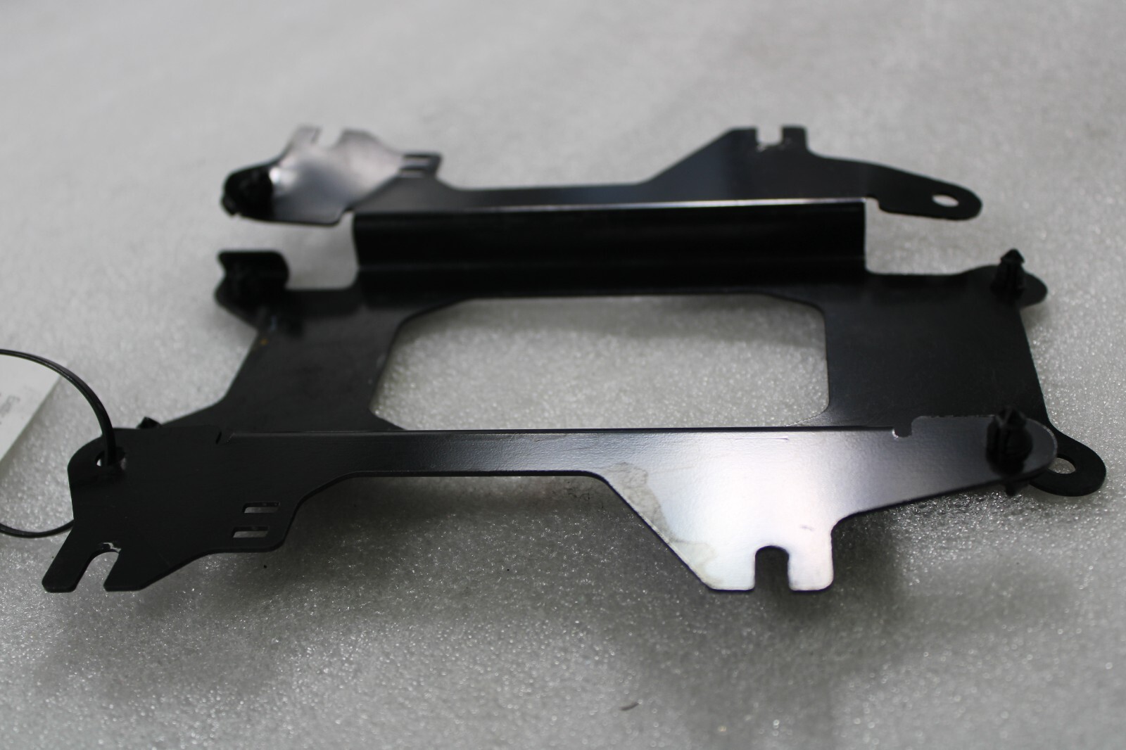 McLaren 720s, Bracket Mount Support Holder, Used, P/N 14MA129CP