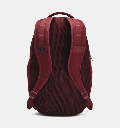 2024 Under Armour UA Storm Hustle 5.0 Backpack Back Pack Book Bag - Many Colors - Picture 98 of 170