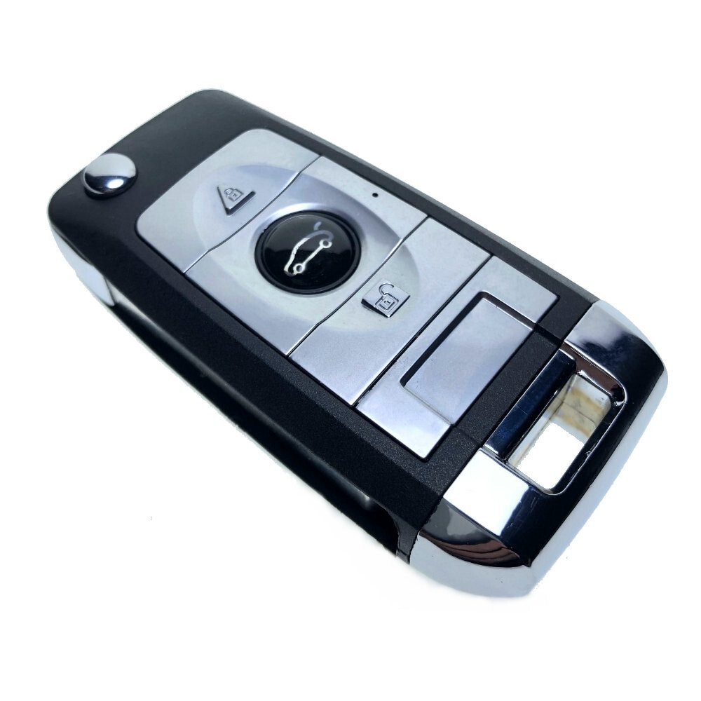 ittsun♡ RR-KEY FLIP remote for 1993-1996 NISSAN 300zx KEYLESS ENTRY