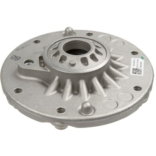 LEMFÖRDER Federbeinstützlager 34343 01 Für BMW 5er E60 - Original Qualität