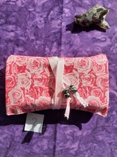 Deluxe Tarot Cards cards pouch Bag lined pouch, handmade- Beads New Design