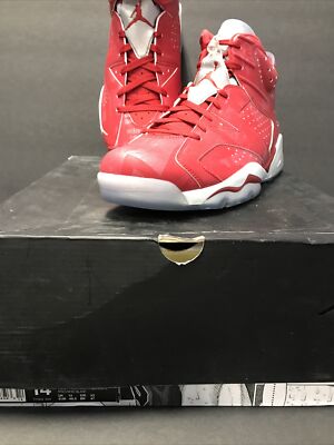 Size 14 - Air Jordan 6 Retro Slam Dunk for sale online | eBay