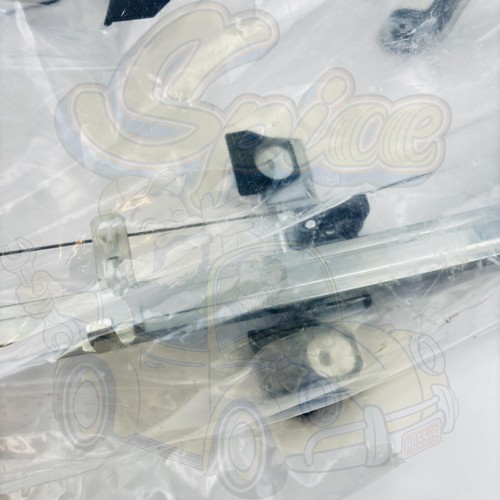 Toyota Genuine NEW 4Runner 10-20 Tailgate Power Window Regulator - Picture 3 of 16