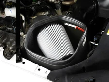 aFe Magnum FORCE Cold Air Intake for 2019-2024 Ram 2500 3500 Diesel 6.7L