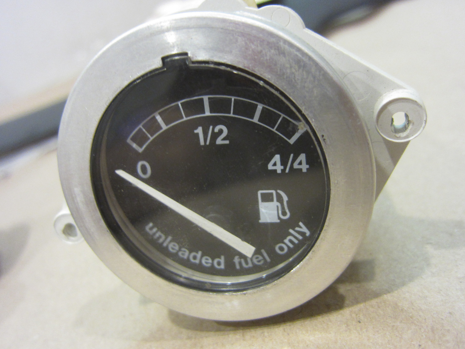 Ferrari 355 - Fuel Indicator Gauge - P/N 157489