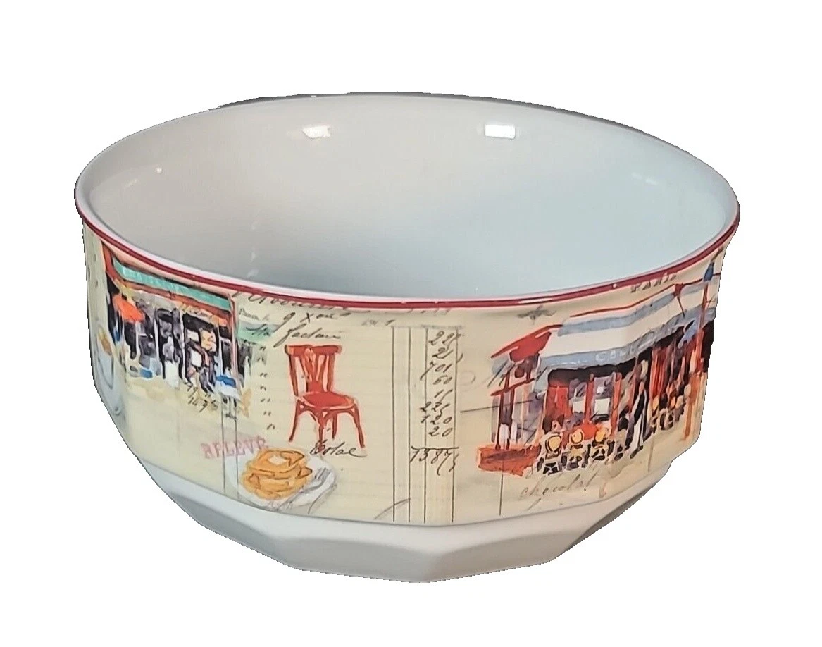 Williams-Sonoma Salad Bowls