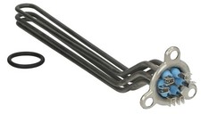 SILANOS 905569 RINSE TANK HEATING ELEMENT 3.5kW DC045 DC050 DC070 DISHWASHER