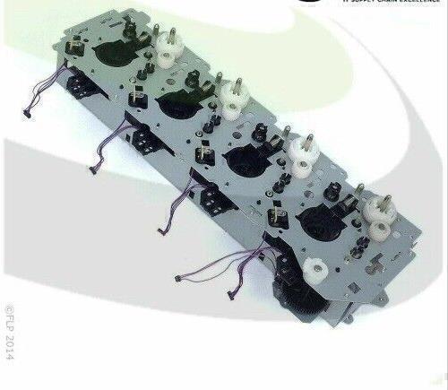 Main Gear Drive Assy For HP Color LaserJet CM6030 Boxed
