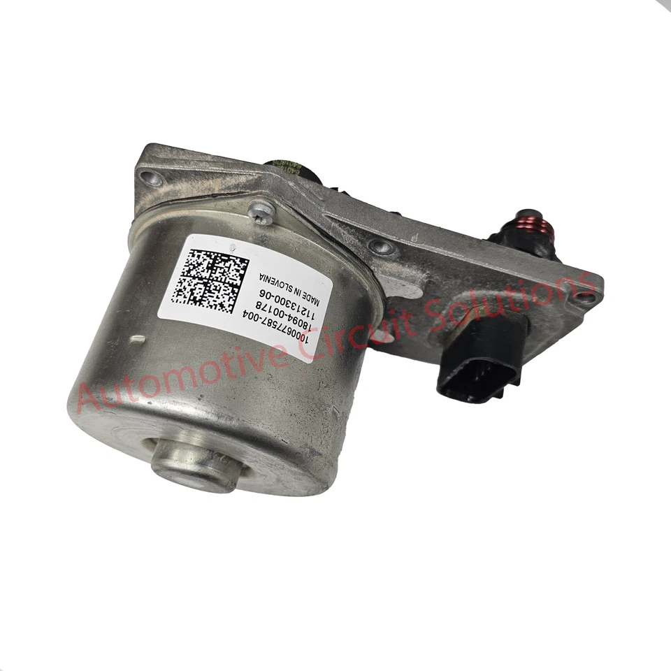 Módulo DPS de dirección asistida dinámica Can-Am Outlander 450 650 1000 709402719 Foto 2 de 4