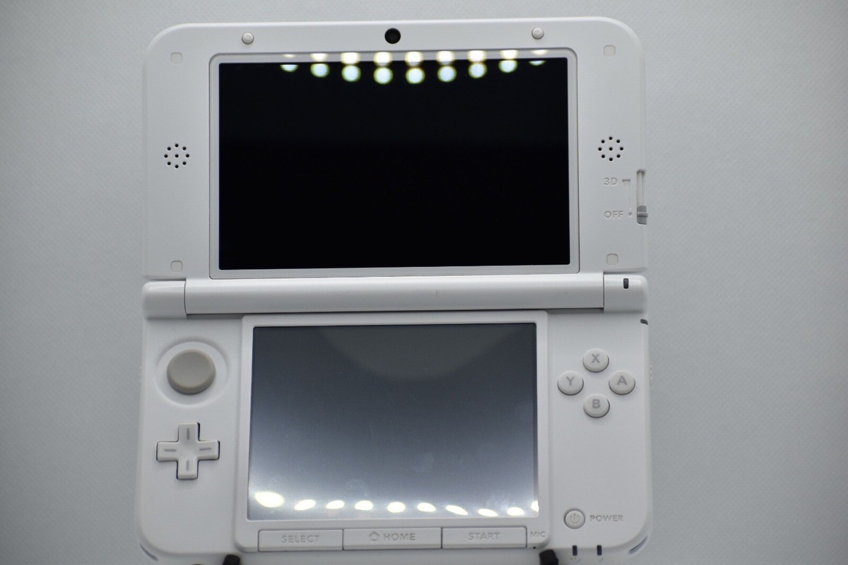 Nintendo 3DS XL Disney Magical World Edition | eBay