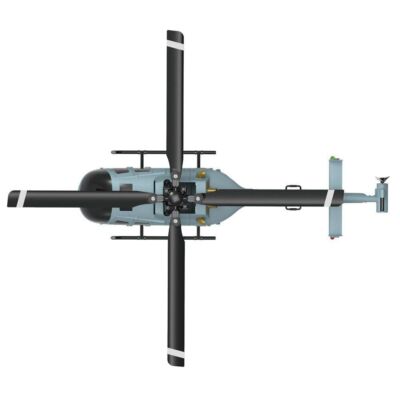 C186 2.4G Rc Helicopter 6 Axis Drone Wlectronic Gyroscoop