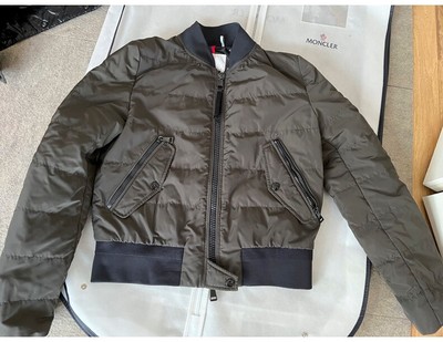 moncler size 2 in us