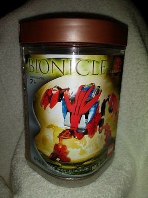 bionicle 8563