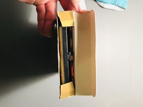 KLAX Nintendo NES Game Tengen CIB Complete