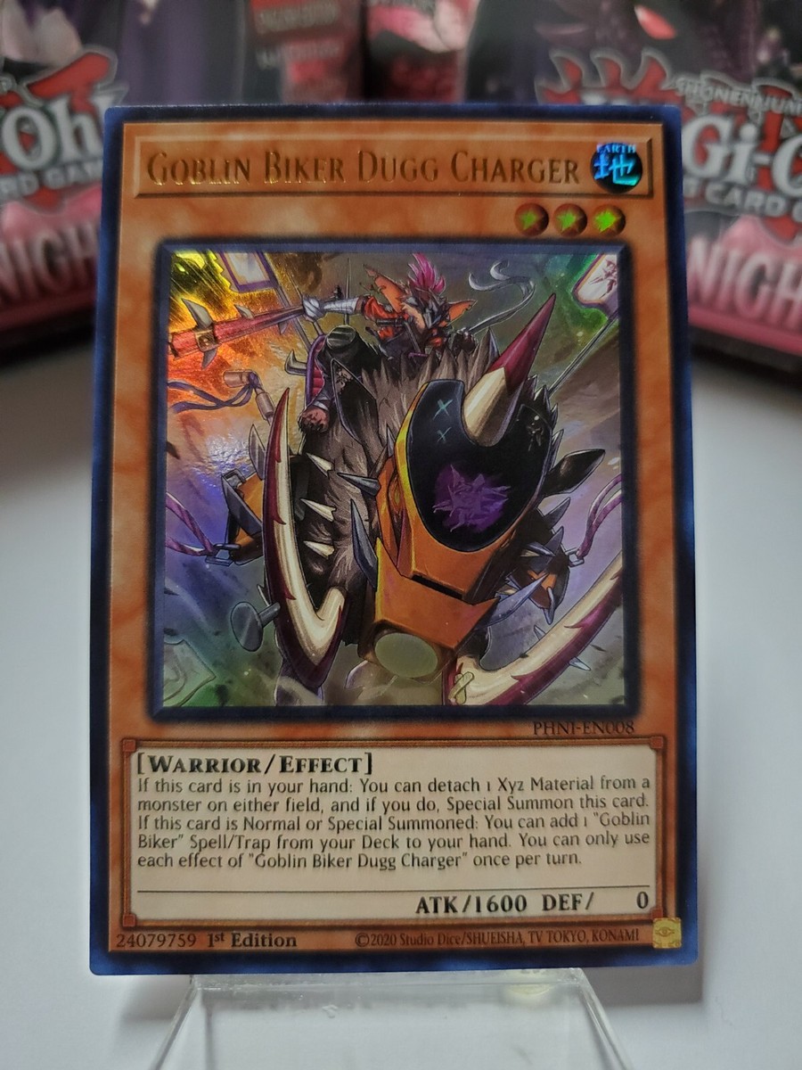 Yu-Gi-Oh Phantom Nightmare 1st Edi. Common, Super, Ultra