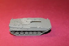 1/72N SCALE 3D PRINTED POST WAR II SOVIET BMP1 INFANTRY FIGHTING VEHICLE