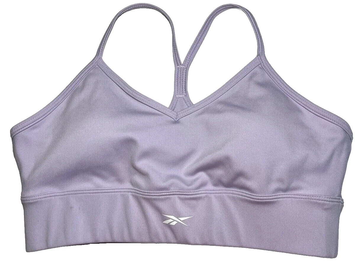 Reebok Sports Bras