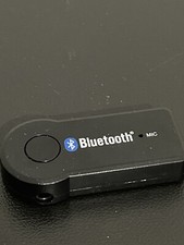 Bluetooth Universal Receiver Adapter