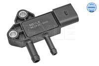 Meyle 35-14 801 0000 Sensor, Abgasdruck FüR Mazda Mitsubishi