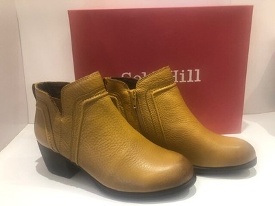 cobb hill booties