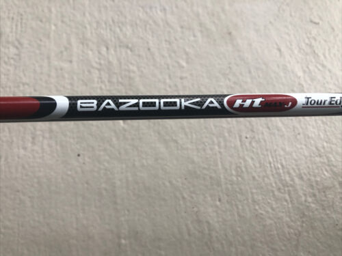 Tour Edge Bazooka HT-Max Junior Golf Driver NEW - Picture 2 of 9