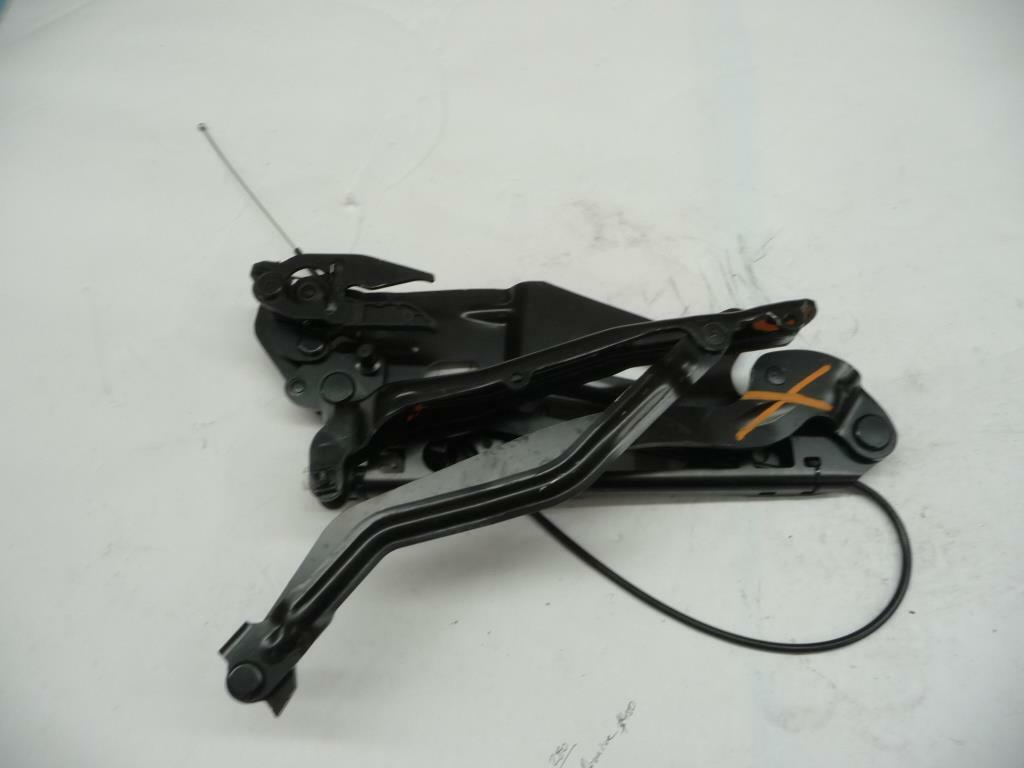 15-20 Rolls Royce Down RR6 Convertible top folding mechanism Right 54347370978