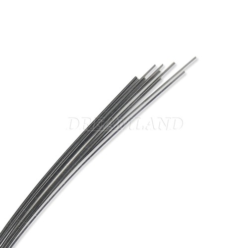 Sale Ortho NITI Arch Wire/Stainless/NITI Rectangular Arch Wire Full Sizes - Afbeelding 10 van 176