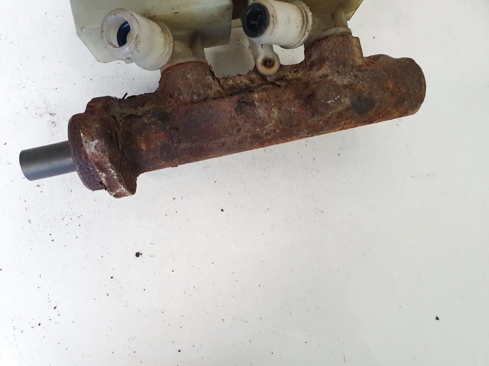 Ford TRANSIT Brake Fluid Resevoir Cap 6574936 for sale online | eBay 