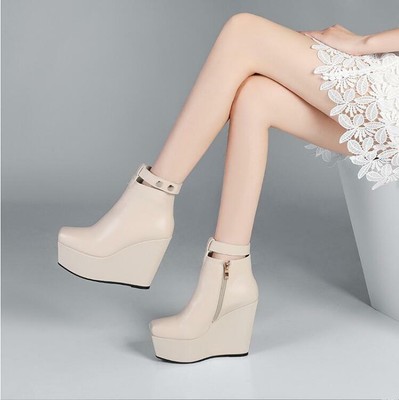 high heels in korean