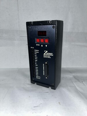 Compumotor Z-series display head