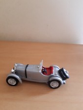 Véhicules miniatures Rio Mercedes