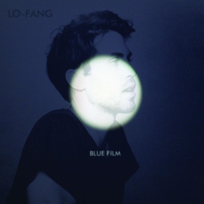 LO-FANG - BLUE FILM [digipak] (CD, 2014, 4AD Records)