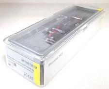 Minitrix 16435, Ellok BR 143 der DB AG, mtc14-Schnittstelle, Ep. VI, N, NEU&OVP
