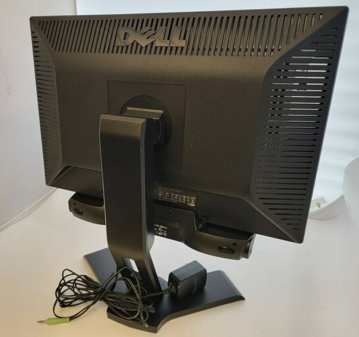 DELL 20インチ液晶モニター E207WFPc d2ldlup Amazon.co.jp: DELL 20インチ液晶モニター E207WFPc : パソコン