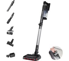 Image of Shark Stratos Anti Hair Wrap Plus Pet Pro Cordless Vacuum (2x Battery) IZ420UKT
