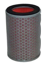 Hiflo HFA1602 Motorcycle Air Filter for Honda CBF 600 S 04-07