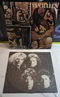 Van Halen • Fair Warning • VG-EX • excellent original • 1981 US release