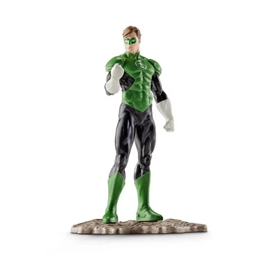 SCHLEICH - Figurine SCHLEICH Green Lantern - - SHL22507 - Photo 1/2