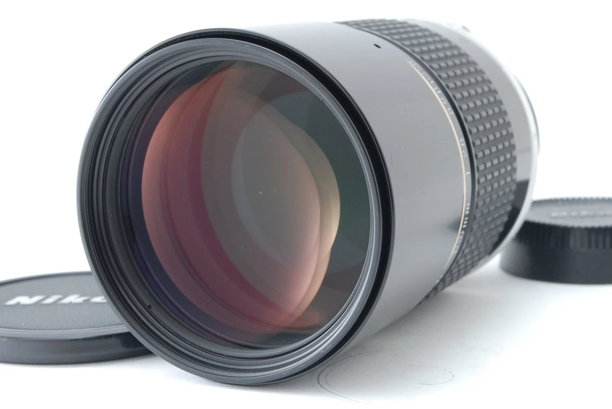 Nikon f/2.8 180mm Camera Lenses for sale - eBay