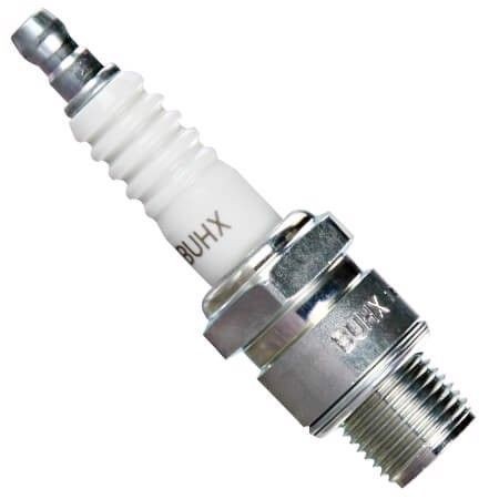 NGK Nickel Surface Gap Spark Plug 2522