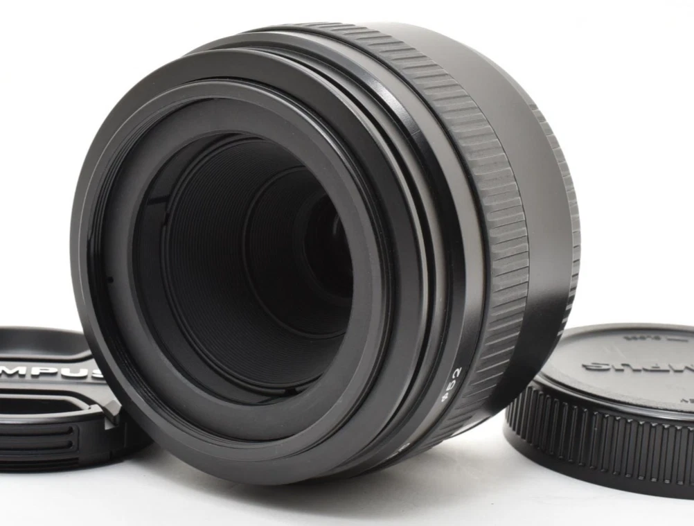 35mm Focal f/3.5 Camera Lenses Olympus Zuiko for sale | eBay