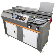 220V Fully Automatic 13.39 inch Glue Assembly Machine with 7'' Touch Screen