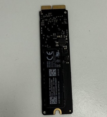 GENUINE APPLE MACBOOK PRO 13'' 15'' RETINA 2013 2014 2015 256GB SSD A1398 A1502