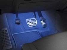 Genuine Nissan Sport Pedals T99E5-6LB0A